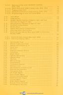 Fanuc-Fanuc System 7T, Fujitsu CNC Control, B-51784E/02, Descriptions Manual 1978-7T-02